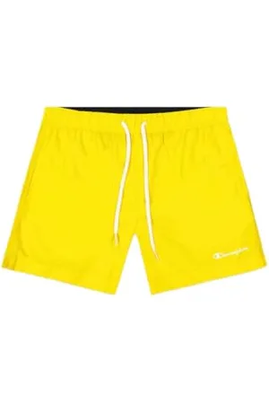 Champion Herren Legacy Beachshorts Ac Small Logo Badehose, , X-Large