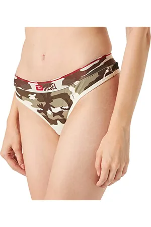 Diesel _UFST-STARSY PERIZOMA_Underpants_Mehrfarbig_XXS