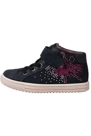 Lurchi Sneaker Suna-TEX, Farbe: , Größe:31