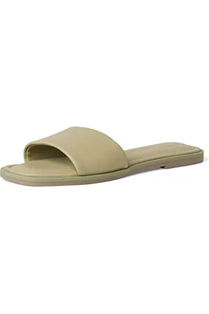 Tamaris Damen 1-1-27123-28 Flache Sandale, , 39 EU
