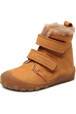 Bisgaard Winterstiefeletten Luke, 11-Deutsch:26, Color:gelb