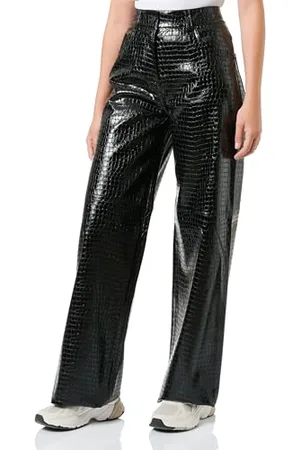 HUGO BOSS Damen Hugara-1 Trousers, , 46 EU