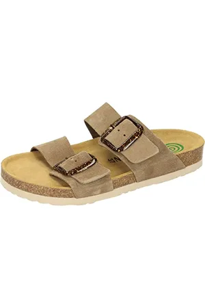 DR. BRINKMANN Damen 700335-08 Slipper, , 44 EU