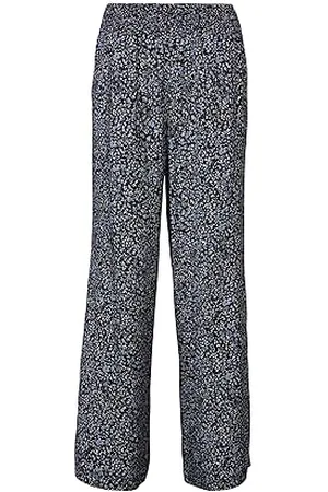 ESPRIT Damen 043EE1B339 Hose, , 34