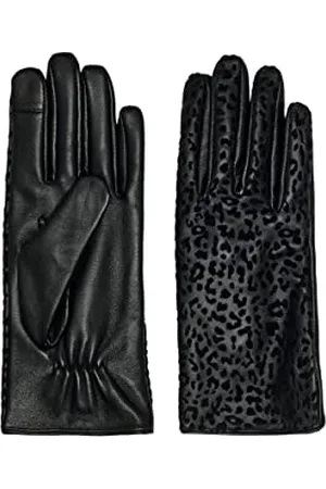 ONLY ONLJANICE LEATHER GLOVES ACC