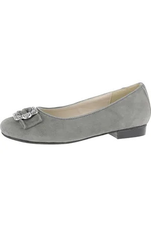 Hirschkogel by Andrea Conti Damen 3000025 Ballerinas, , 35 EU