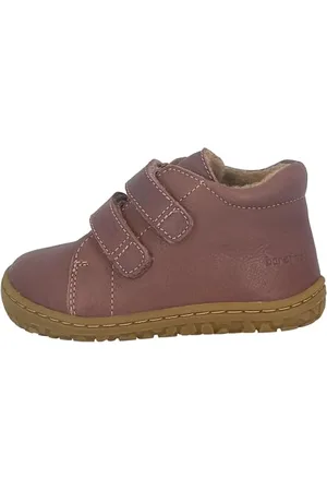 Lurchi Lauflernschuh Noriko Barefoot, Farbe: , Größe:23