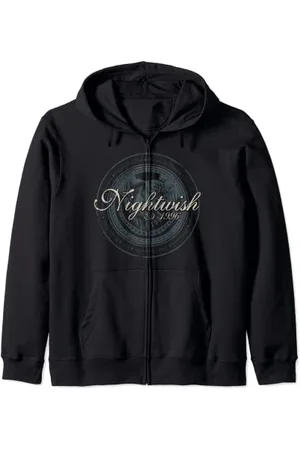 Nightwish Since 1996 (Version 2021) Kapuzenjacke