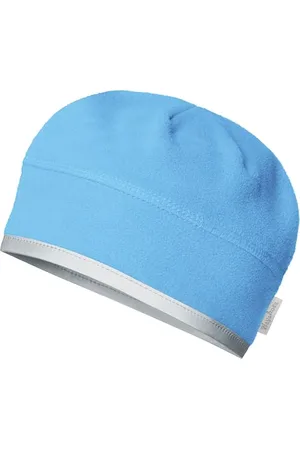 Playshoes Unisex Kinder Fleece-Mütze Wintermütze, , 55cm
