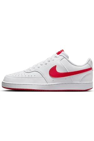 Nike Damen Court Vision Low Next Nat Sneaker, , 44 EU