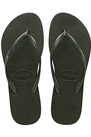 Havaianas Damen Slim Flip Flop, , 33/34 EU
