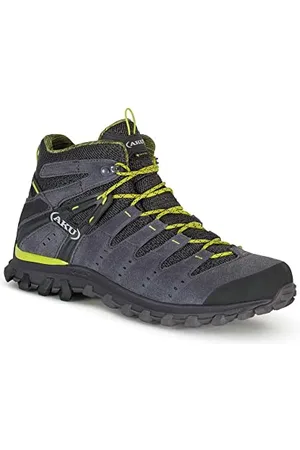 Aku Herren Alterra Lite Mid GTX Wanderschuhe