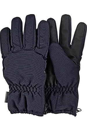 Sterntaler Unisex Kinder Fingerhandschuh Cold Weather Gloves, , 4 EU