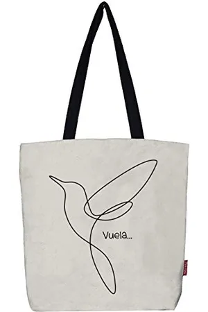 Hello-Bags Damen B-003-VUELA Tote Bag