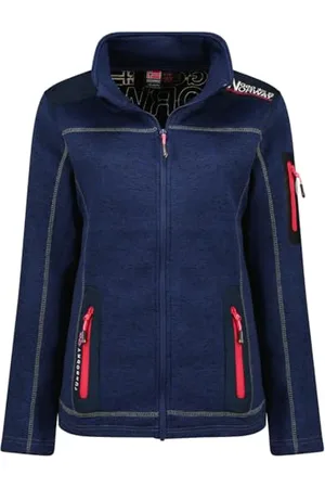 Geographical Norway Damen Tebelle Lady Fleece, , 36