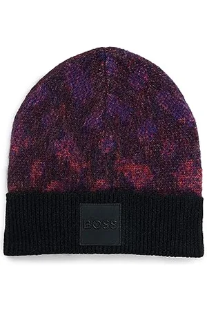HUGO BOSS Men Hats , OneSize