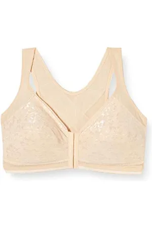 Damart Damen Soutien-Gorge RENFORT DOS-63011 BH, , 100F