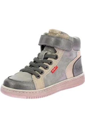 Kickers Jungen Unisex Kinder Lolastic Sneaker, , 29 EU