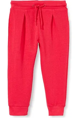 Blue Seven Baby-Mädchen Mini Sweathose Basics Freizeithose, , 9-12 Months