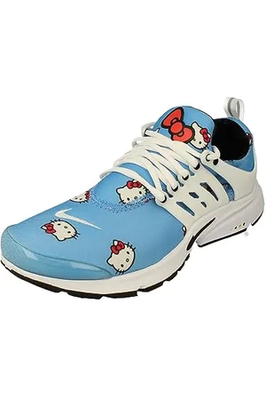 Nike Herren X Hello Kitty Sneaker, Blue/Black/White, 47.5 EU