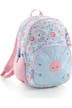 Miquelrius Unisex Kinder Mochila Triple Oslo Recicl. Schulrucksack