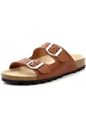 Kickers Damen KickElk Flipflop, , 37 EU