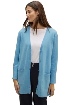 Street one Damen Longcardigan 40