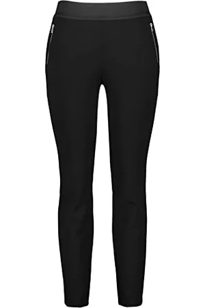 Samoon Hose Freizeit lang
