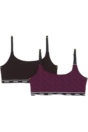 HUGO BOSS Twin Bralette Design