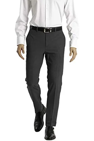 Calvin Klein Herren Jayden Anzughose, , 34W / 34L