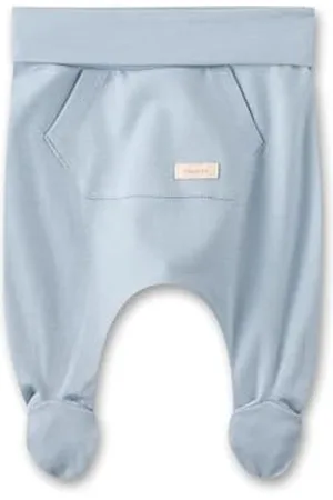 Sanetta Baby - Jungen 221997 Sweathose, , 56 EU
