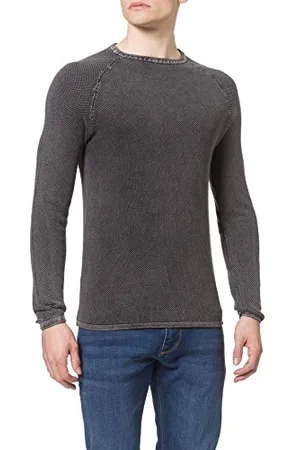Key Largo Herren MST Thomas Pullover, , L