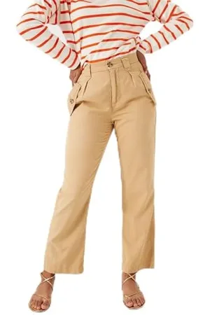 Garcia N40312_Ladies Pants