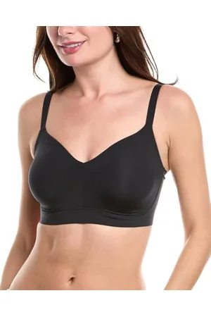 DKNY Smooth Essentials Bralette DK7747, , Medium