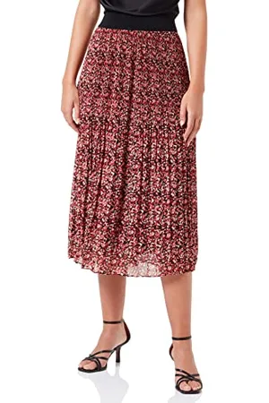 Garcia U20122_Ladies Skirt