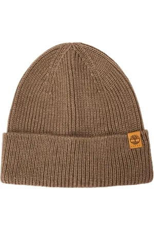 Timberland Unisex Fisherman Beanie Hut, , OS