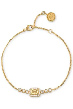 24Kae Armband PULSEIRA 22443Y Marke:, Einheitsgröße, Unkostbare Metalle, Kein Edelstein