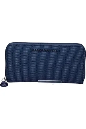 Mandarina Duck DAMEN Md 20 Geldb rse, , 18,5x10x2 (L x H W) EU