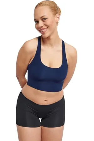 Sloggi Damen Zero Feel 2.0 Racer Top, , S