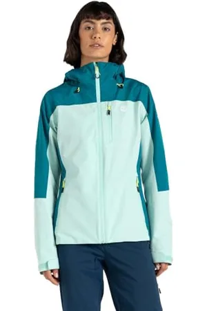 Dare 2B Damen Dare2b Mountain Series wasserdichte Outdoor-Jacken, , 40