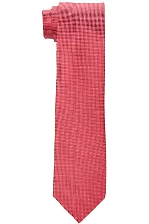 Bugatti Herren 6002-90000 Krawatte, per pack , One Size (Herstellergröße: One Size)