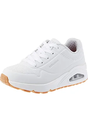 Skechers Jungen Uno Stand on Air Sneaker, , 35.5 EU