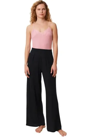 Triumph Damen Aura Spotlight Trousers, , 44