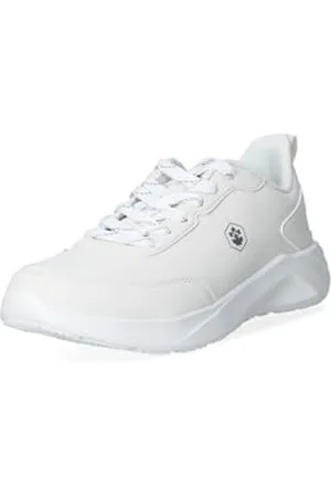 Lumberjack Damen Karter Sneaker, , 39 EU