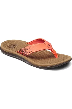 Reef Damen Santa Ana Flipflop, , 35 EU