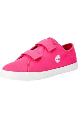 Timberland Newport Bay Hook & Loop (Youth) Sneaker, , Medium