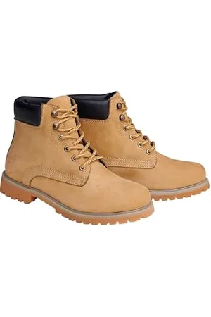 Brandit Kenyon Unisex Boot EU37 Leder Casual Wear, Rockabilly