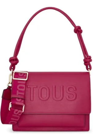 TOUS Damen M. Audree T La Rue New Umhängetasche