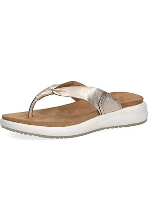 Caprice Damen 9-9-27202-28 Flipflop, , 37 EU