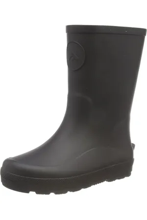 FitFlop Unisex Kinder Kleinkinder Wonderwelly Mode-Stiefel